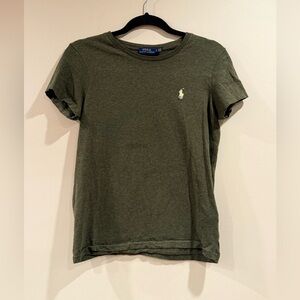 🔥Polo Ralph Lauren Green T-Shirt🔥